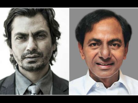 तेलंगाना के मुख्यमंत्री की भूमिका में नजर आएंगे ये सुपरस्टार..शानदार