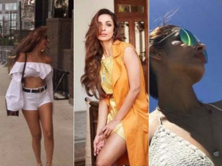44 की उम्र में भी काफी HOT हैं ये एक्ट्रेस..सलमान के भाई भी हो गए थे लट्टू!