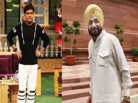 Shock..कपिल शर्मा का चौंकाने वाला फैसला..इस स्टार को कर दिया शो से OUT !