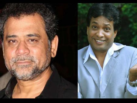 सुनील पाल के आरोपों के बाद भड़के अनीस बज्मी..दिया जवाब