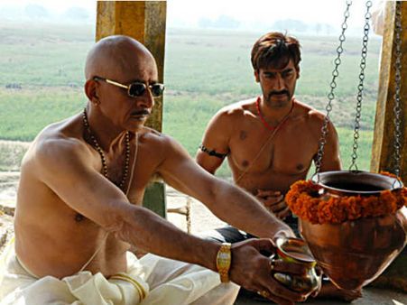 2019 की बेस्ट फिल्म अजय देवगन के नाम पर कर दीजिए BOOK!