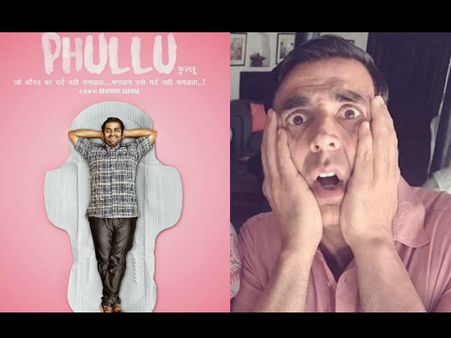 SHOCK: फिर से रिलीज होगी ये फिल्म.. 'टॉयलेट एक प्रेम कथा' की वजह से!