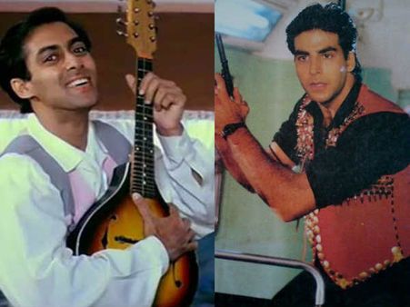 #Shaandaar: सलमान को 10 बार मिला मौका....अक्षय ने एक बार में मारा चौका