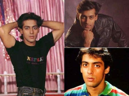 ना दबंगई..ना टशन..इस सलमान की बात ही अलग है..हटके अंदाज