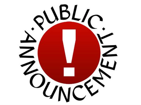 ANNOUNCEMENT: मैं ऐसी किसी फिल्म में नहीं हूं....डायरेक्टर मेरे नाम का फायदा उठा रहा!