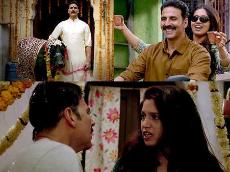सलमान, शाहरुख के साथ होंगे अक्षय कुमार.. या होगा BOX OFFICE धमाका!