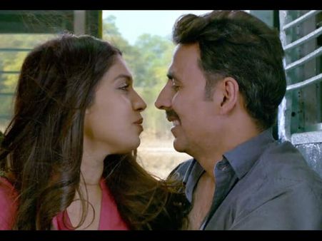 BOX OFFICE: 'टॉयलेट एक प्रेम कथा' की धमाकेदार छलांग.. 100 करोड़ FINAL है!