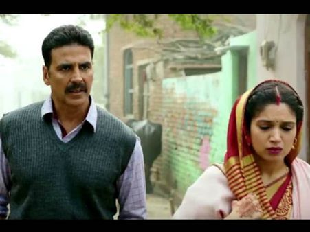 BoxOffice: सलमान - शाहरूख को केवल 20 दिन में कच्चा चबा गए अक्षय कुमार