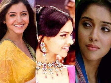 SUPERHIT..इन्हें मिला शाहरुख-सलमान का साथ..ऐश्वर्या से कैटरीना तक रह गईं पीछे !