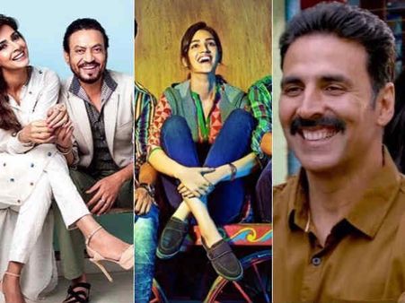 शाहरुख-सलमान का HIT फॉर्मुला FLOP...ये देसी अंदाज़ धमाका कर गया !
