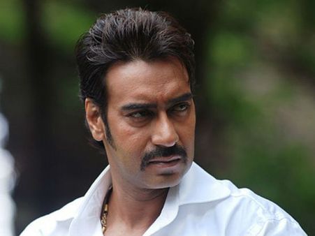 SHOCKING..नींद की गोलियां खा रहे हैं अजय देवगन..बेटी की वजह से !