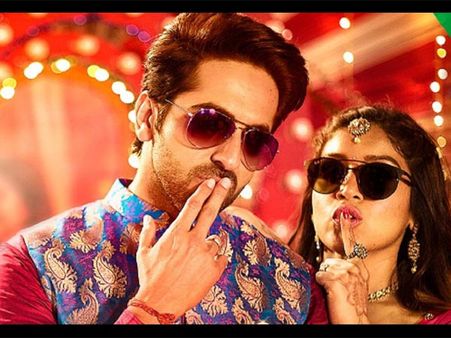 BOX OFFICE..बादशाहो की ताबड़तोड़ कमाई के बीच..फिल्म का धमाकेदार कलेक्शन !