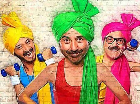 FAKE है सनी देओल की बॉक्स ऑफिस ओपनिंग...ये रही असली कमाई...गदर FLOP?