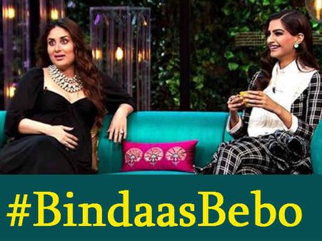 BINDAAS...''कैटरीना-दीपिका के साथ फंसने से अच्छा..मैं मर ही जाऊं''
