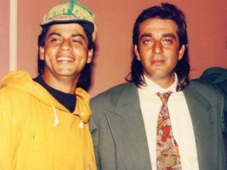 ''मैंने शाहरुख को कहा..जो चाहिए ले ले..ये गाड़ी भी रख ले''