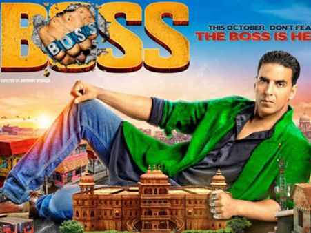 लोग मुझे एक ज़माने में अक्षय कुमार कहा करते थे