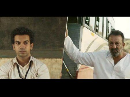 BOX OFFICE..धीमी शुरुआत..अब करोड़ों की कमाई कर रही है फिल्म..जानिए कलेक्शन !