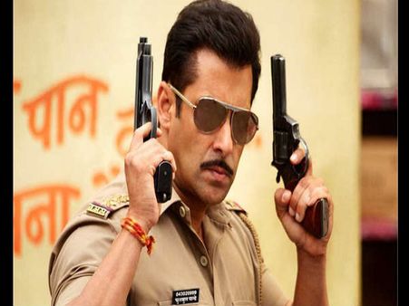 सलमान का 140 करोड़ का COMEBACK...नई हिरोइन का बोनस अलग..धमाकेदार !