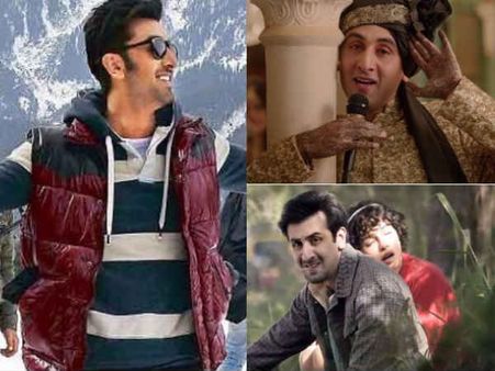 B'DaySpcl..पहली फिल्म FLOP..अब एक के बाद एक BLOCKBUSTER धमाके !