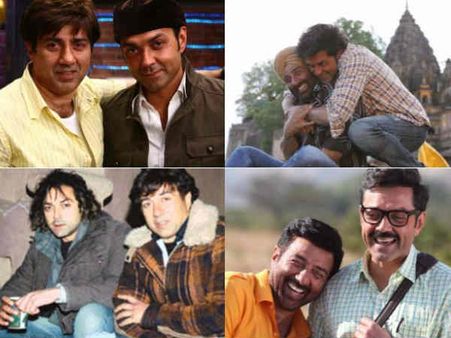 PicsAlert..धमाकेदार हैं सनी देओल की ये तस्वीरें..देखे बिना रह नहीं पाएंगे !