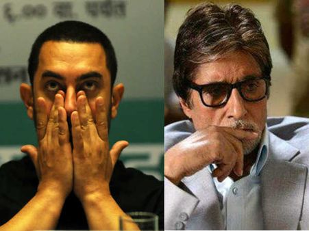 LEAKED: 2 दिन से बचा रहे थे खान ब्लॉकबस्टर...पहले के बाद ये रहा दूसरा लुक!