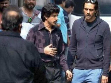 फरहान अख्तर ने अपने स्पेशल कैमियो पर दिया बयान