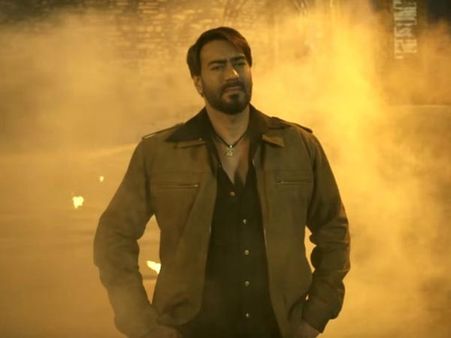 BOX OFFICE: 'बादशाहो' का दूसरा हफ्ता.. अजय देवगन को लगा करारा झटका!