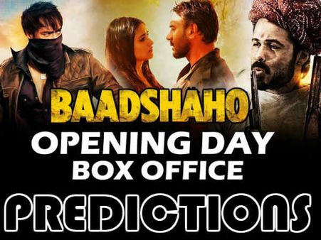 #Kundali: बॉक्स ऑफिस पर 10 करोड़ की ओपनिंग पर टिके अजय देवगन