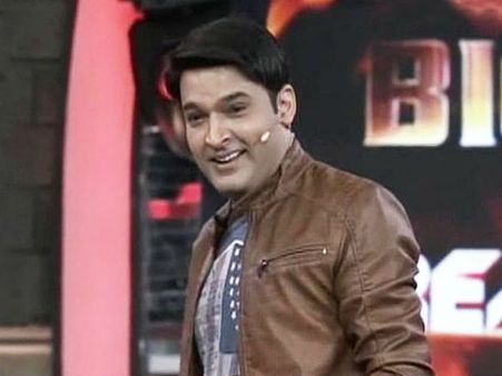 Shock..कपिल शर्मा...शराब की आदत..1 महीना ट्रीटमेंट..बड़ा खुलासा..