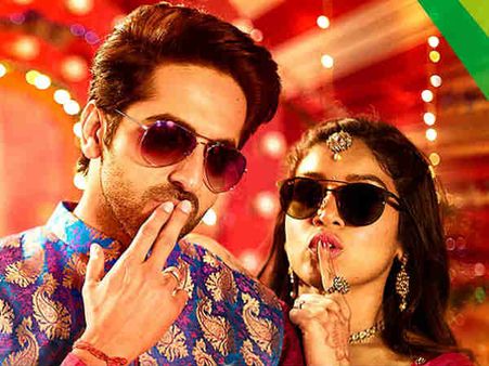 Review..खूब हंसाएगी ये 'जेन्ट्स प्रॉब्लम'... धमाकेदार डायलॉग्स.. क्लाईमैक्स करेगा निराश