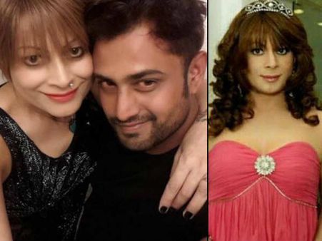 टूट गई 'बॉबी डार्लिंग' की शादी.. पति पर लगाया अप्राकृतिक S*X का आरोप.. SHOCK