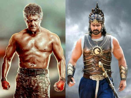 शाहरुख-सलमान तो भूल जाइए..यहां बाहुबली 2 को पछाड चुकी है ये फिल्म..रिकॉर्डतोड़ !