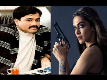 दाऊद इब्राहिम.. दीपिका पादुकोण और... एक धमाकेदार डेब्यू!