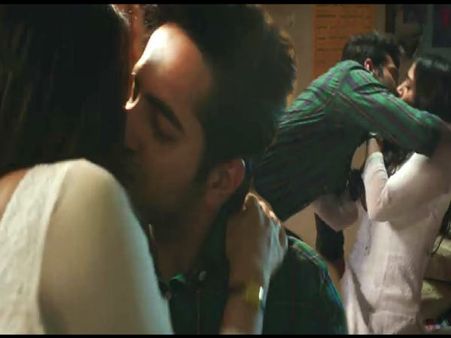 'लड़कियों को सुहागरात पर ही S*X करना चाहिए.. ये सब बकवास है'