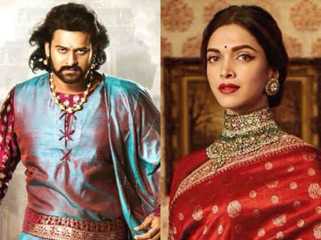 2018 की सबसे बड़ी फिल्म.. तोड़ा बाहुबली-2 का रिकॉर्ड.. रिलीज से पहले.. DHAMAKA