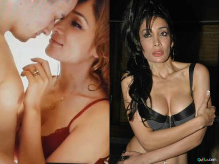 एक्ट्रेस का न्यूड S*X वीडियो हुआ था लीक.. सालों बाद ADULT फिल्म से वापसी