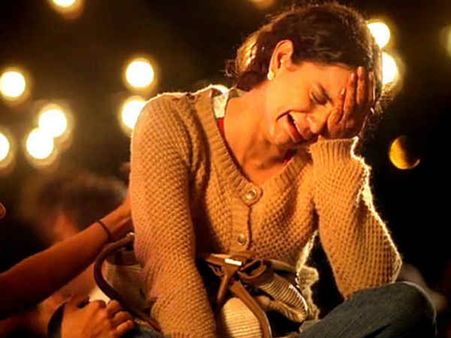 आज हैं सुपरस्टार.. कभी औंधे मुंह गिरी थीं कंगना.. पूरे 11 बार.. PROOF