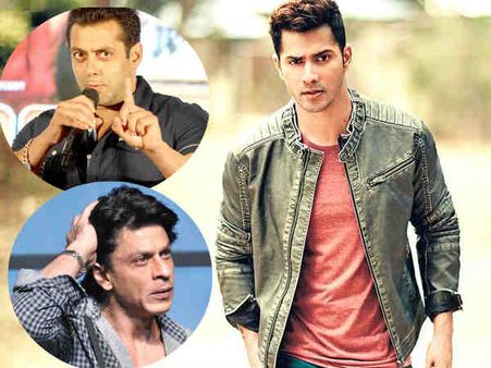 सलमान..शाहरुख धरे रह गए.. मिल गया नया 'बॉक्स ऑफिस किंग'.. ब्लॉकबस्टर तो तय