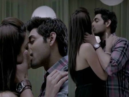 18+ only! S*X सीन करते-करते हो गए बेकाबू.. खुद पर नहीं रहा कंट्रोल.. HOT PICS