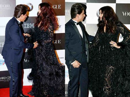 14 साल बाद.. आखिर खत्म हुआ झगड़ा.. इस 'खान' से गले मिलीं एश्वर्या.. ये रहा सबूत