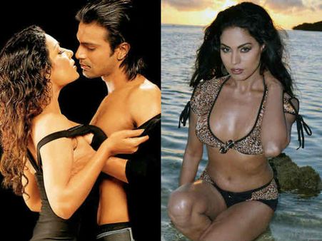 ब्वॉयफ्रेंड के साथ दिए S*X सीन.. उतार दिए कपड़े.. सामने आई बेहद हॉट तस्वीरें