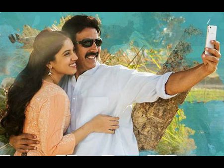 BOX OFFICE: 'टॉयलेट एक प्रेम कथा'.. 4 हफ्ते.. और अक्षय कुमार का धमाका!