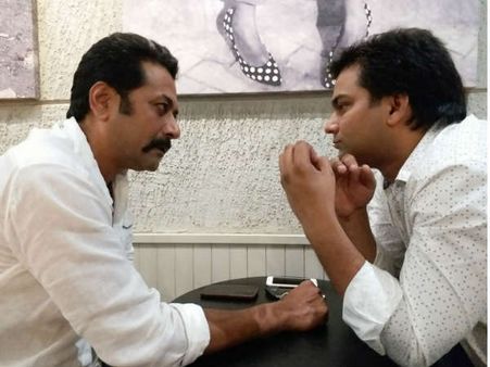 दबंग सरकार के डेमो ट्रेलर की धूम..फैन्स कर रहे पसंद