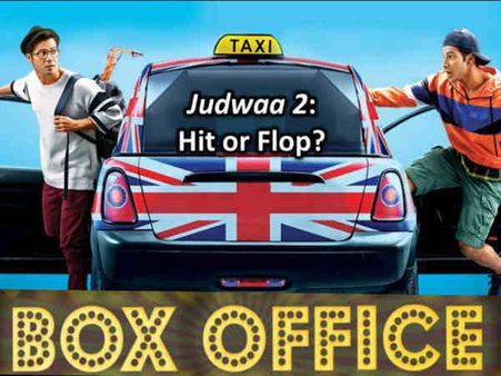 BOX OFFICE: चार दिन में सलमान - अक्षय - शाहरूख सब चारों खाने चित!