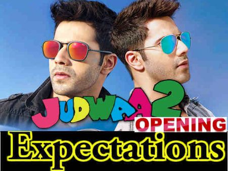 BOX OFFICE: 170 पर ब्लॉकबस्टर और 80 करोड़ पर सुपरहिट जुड़वा 2
