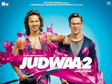 BOX OFFICE: तीन 100 करोड़ी.. बैक टू बैक 8 हिट फिल्में.. धमाकेदार सुपरस्टार!
