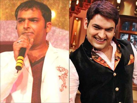 SHOCK..कपिल शर्मा..7 बड़े राज का खुलासा...होश उड़ जायेंगे !