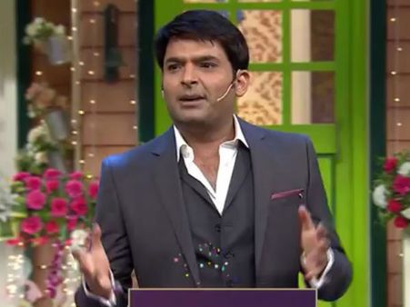 OMG..सिर्फ 40 दिन...40 दिन हैं कपिल शर्मा के पास...वजह होश उड़ा देगी..