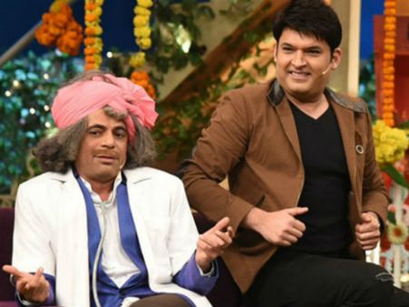 Must Read..कपिल शर्मा से जुड़ी ये खबर आपको चौंका देगी..बड़ा झटका
