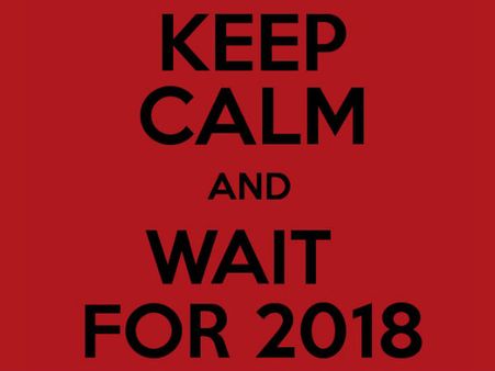 2018 की दो KHANDAAR फिल्में फाइनल...बुक हो गई डेट....नाम हैं....